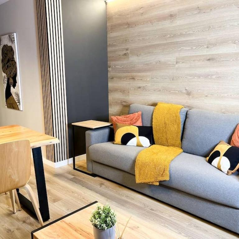 Luxe&Modern In Canillo, 1 Min Walk To Slopes l by BonesVacances - Apartamento de 2 dormitorios - 8
