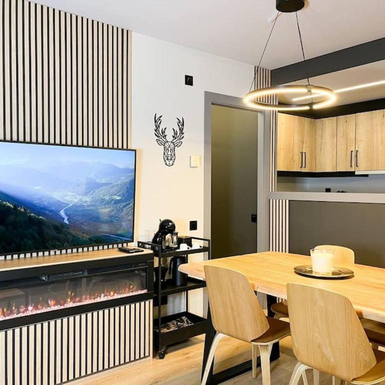 Luxe&Modern In Canillo, 1 Min Walk To Slopes l by BonesVacances - Apartamento de 2 dormitorios - 13