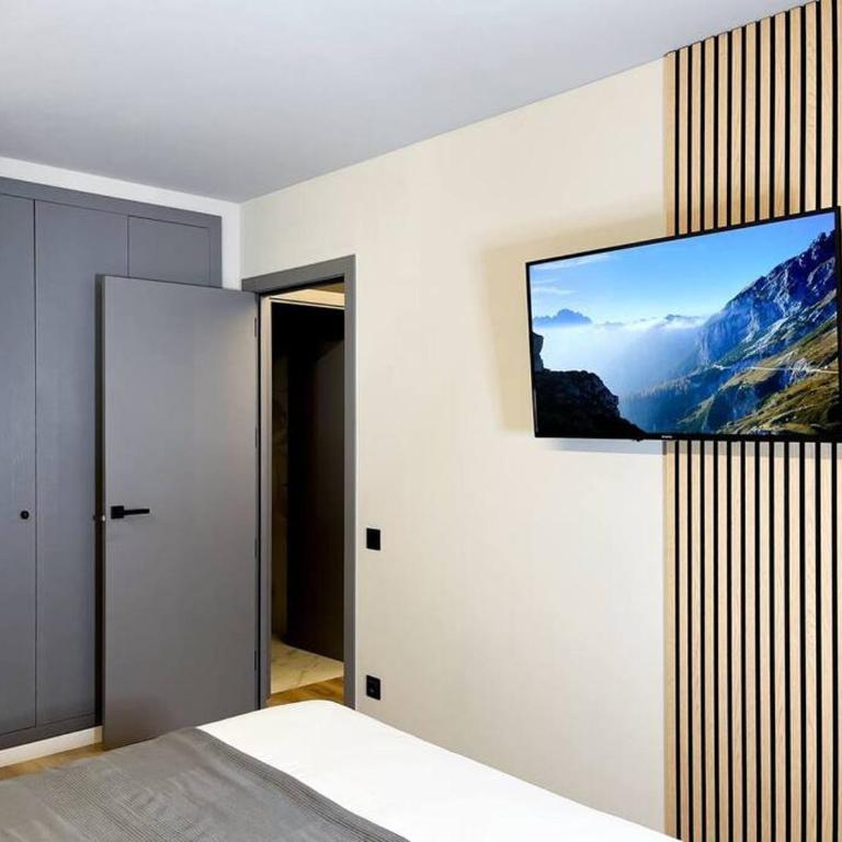 Luxe&Modern In Canillo, 1 Min Walk To Slopes l by BonesVacances - Apartamento de 2 dormitorios - 15