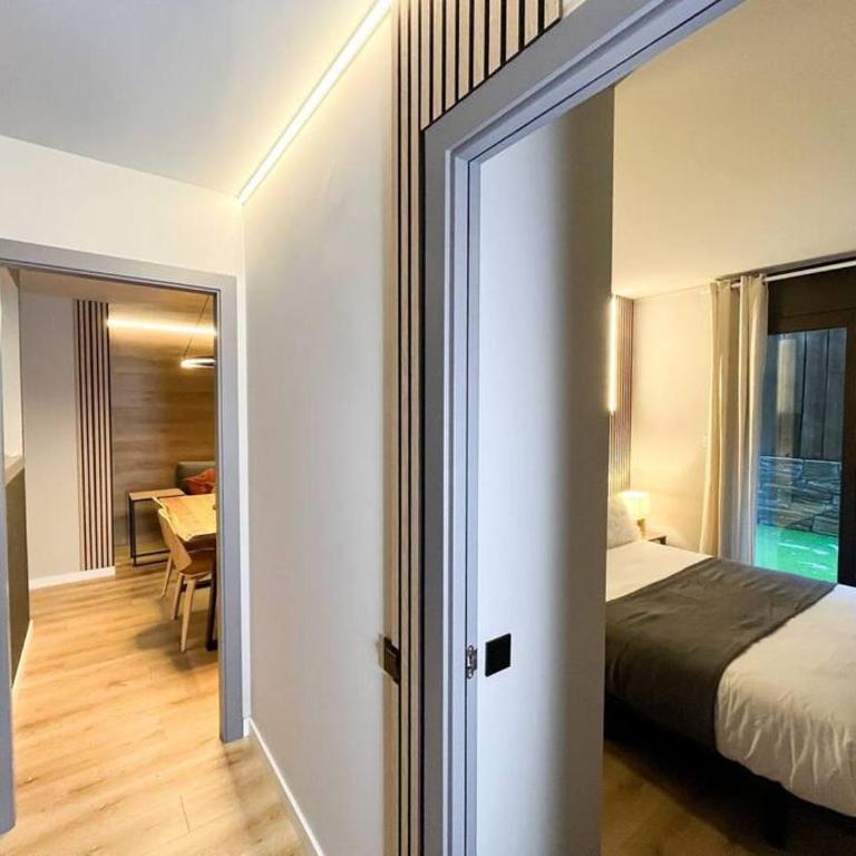Luxe&Modern In Canillo, 1 Min Walk To Slopes l by BonesVacances - Apartamento de 2 dormitorios - 16