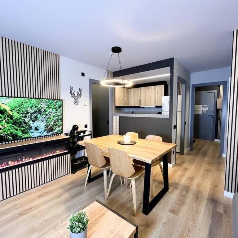 Luxe&Modern In Canillo, 1 Min Walk To Slopes l by BonesVacances - Apartamento de 2 dormitorios - 18