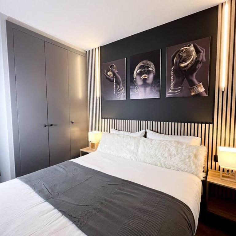 Luxe&Modern In Canillo, 1 Min Walk To Slopes l by BonesVacances - Apartamento de 2 dormitorios - 19