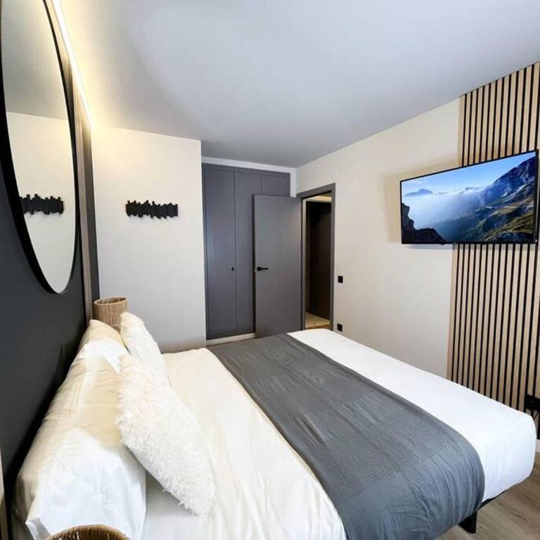 Luxe&Modern In Canillo, 1 Min Walk To Slopes l by BonesVacances - Apartamento de 2 dormitorios - 23