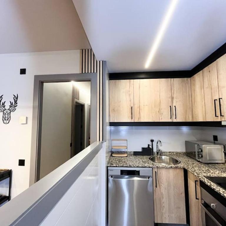 Luxe&Modern In Canillo, 1 Min Walk To Slopes l by BonesVacances - Apartamento de 2 dormitorios - 27