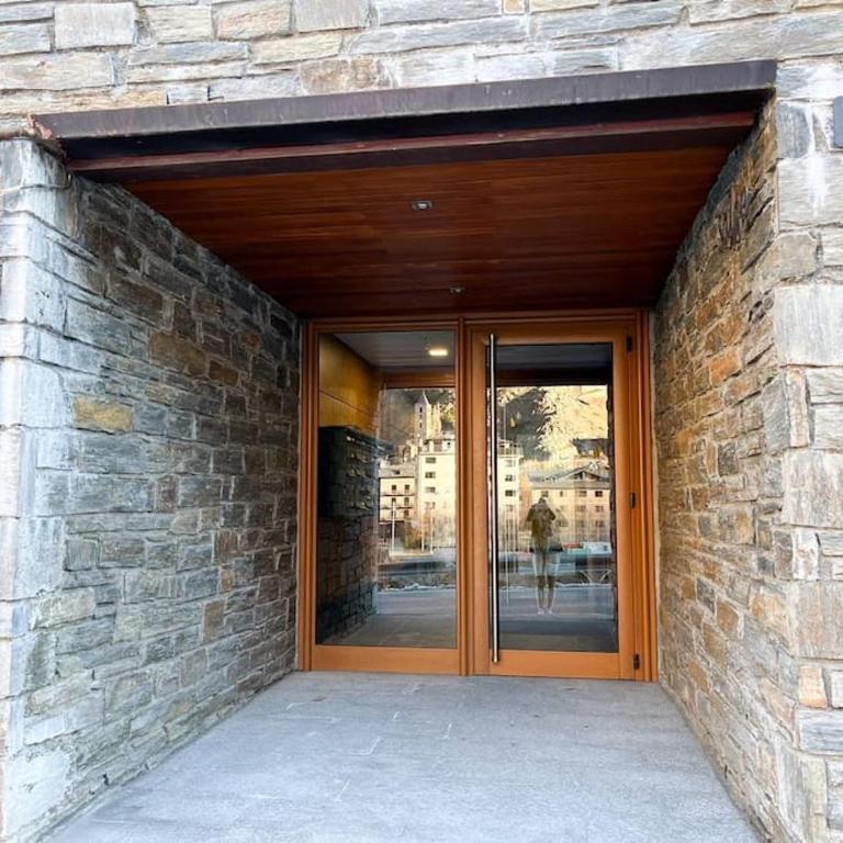 Luxe&Modern In Canillo, 1 Min Walk To Slopes l by BonesVacances - Apartamento de 2 dormitorios - 29