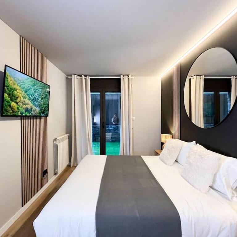 Luxe&Modern In Canillo, 1 Min Walk To Slopes l by BonesVacances - Apartamento de 2 dormitorios - 31