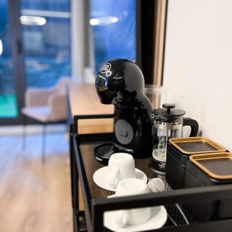 Luxe&Modern In Canillo, 1 Min Walk To Slopes l by BonesVacances - Apartamento de 2 dormitorios - 36