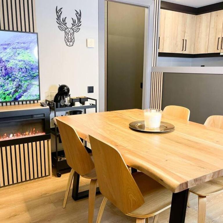 Luxe&Modern In Canillo, 1 Min Walk To Slopes l by BonesVacances - Apartamento de 2 dormitorios - 37