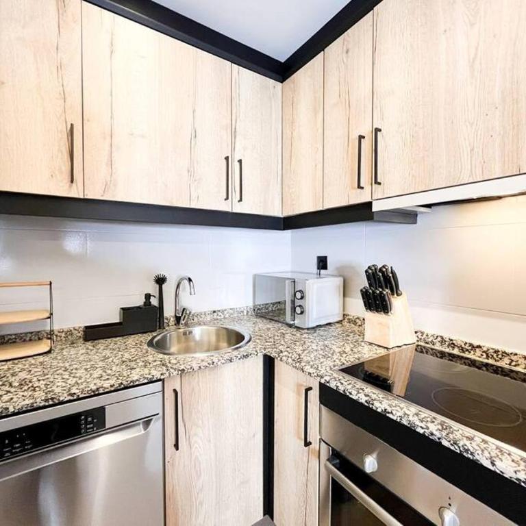 Luxe&Modern In Canillo, 1 Min Walk To Slopes l by BonesVacances - Apartamento de 2 dormitorios - 39