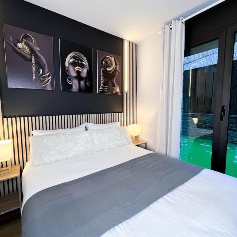 Luxe&Modern In Canillo, 1 Min Walk To Slopes l by BonesVacances - Apartamento de 2 dormitorios - 45