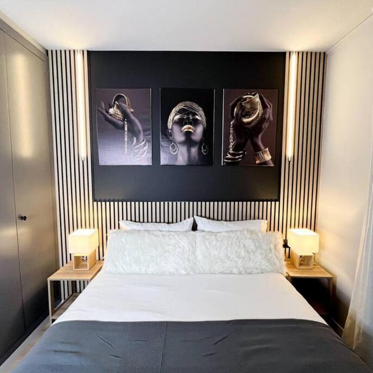 Luxe&Modern In Canillo, 1 Min Walk To Slopes l by BonesVacances - Apartamento de 2 dormitorios - 48