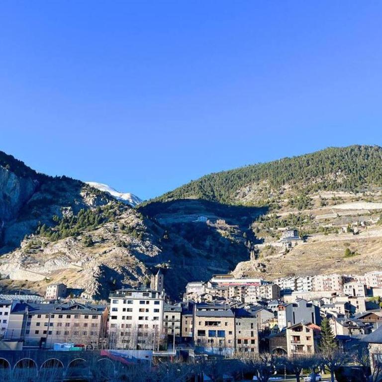 Luxe&Modern In Canillo, 1 Min Walk To Slopes l by BonesVacances - Apartamento de 2 dormitorios - 49