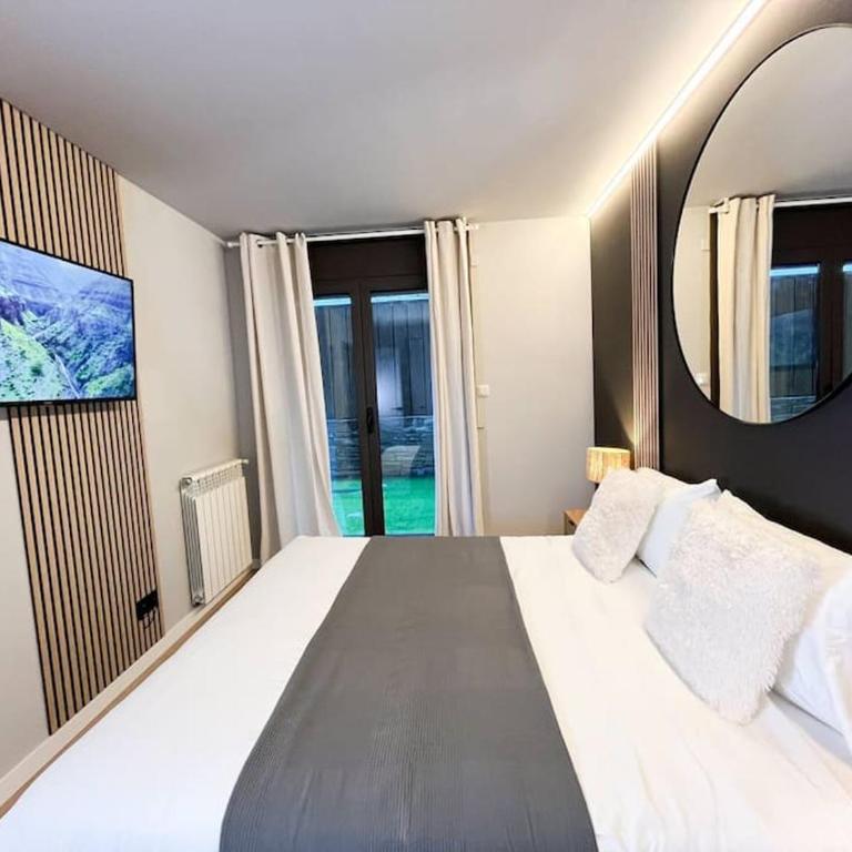 Luxe&Modern In Canillo, 1 Min Walk To Slopes l by BonesVacances - Apartamento de 2 dormitorios - 51