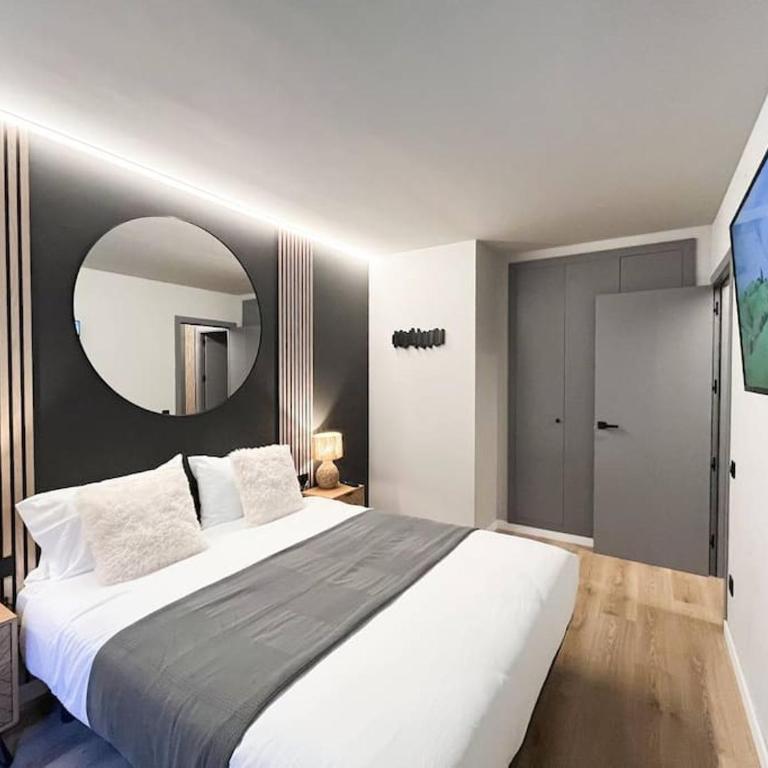 Luxe&Modern In Canillo, 1 Min Walk To Slopes l by BonesVacances - Apartamento de 2 dormitorios - 52