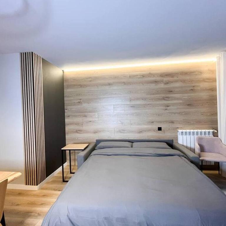 Luxe&Modern In Canillo, 1 Min Walk To Slopes l by BonesVacances - Apartamento de 2 dormitorios - 56