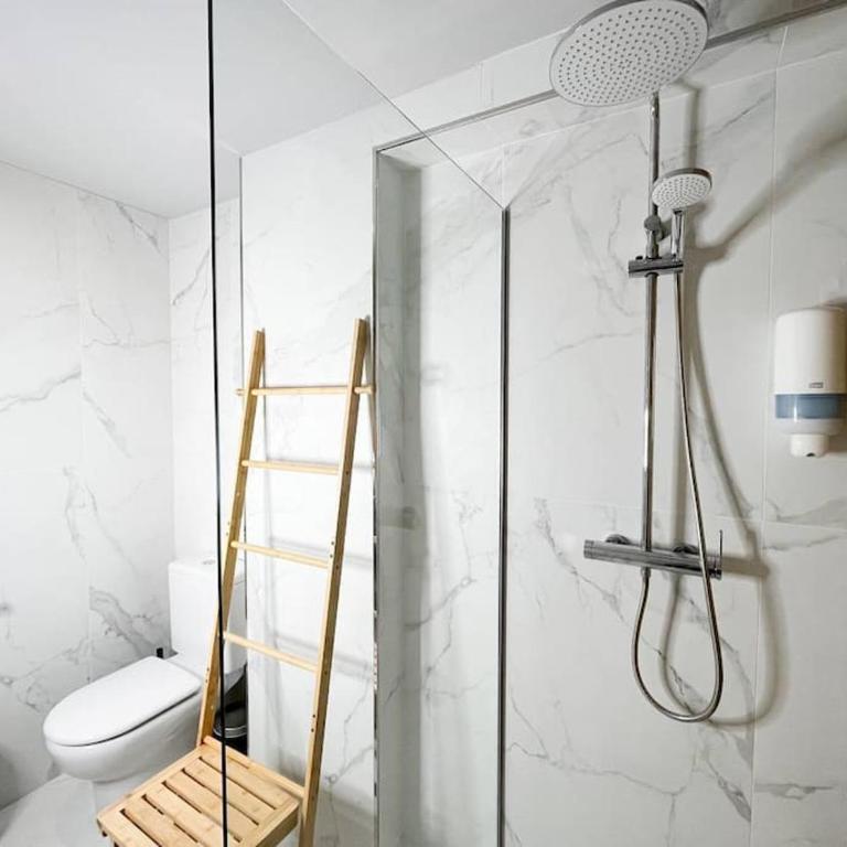 Luxe&Modern In Canillo, 1 Min Walk To Slopes l by BonesVacances - Apartamento de 2 dormitorios - 64