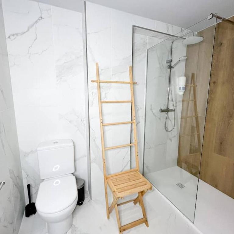 Luxe&Modern In Canillo, 1 Min Walk To Slopes l by BonesVacances - Apartamento de 2 dormitorios - 65