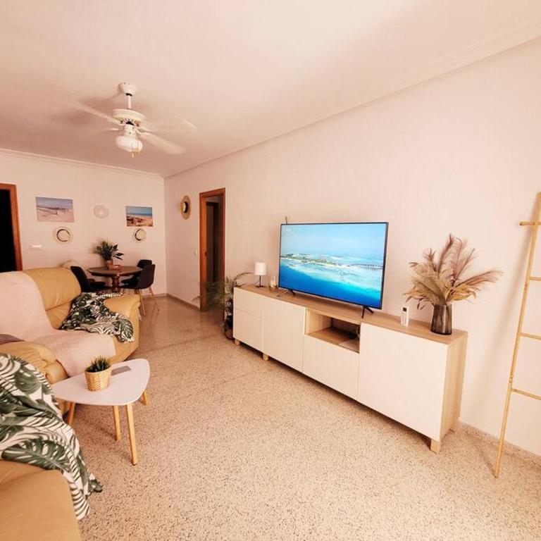 Paraiso Del Sol - Apartamento de 2 dormitorios - 2