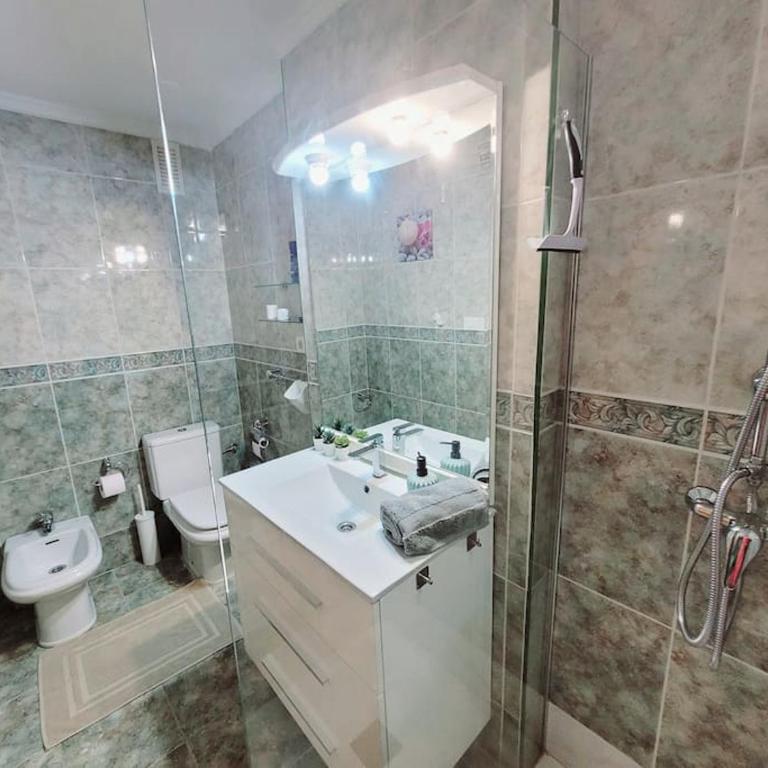 Paraiso Del Sol - Apartamento de 2 dormitorios - 6