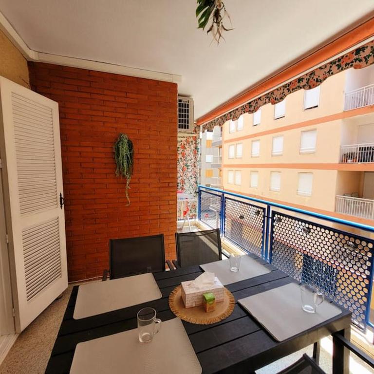 Paraiso Del Sol - Apartamento de 2 dormitorios - 8
