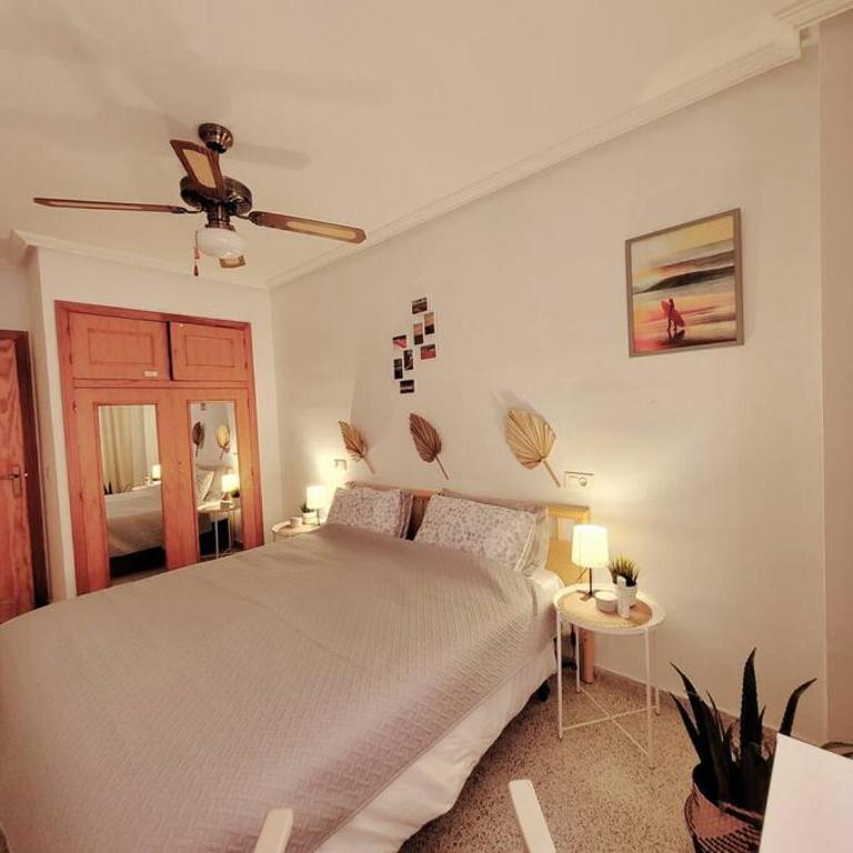 Paraiso Del Sol - Apartamento de 2 dormitorios - 5