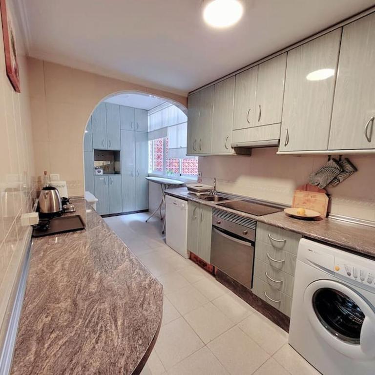 Paraiso Del Sol - Apartamento de 2 dormitorios - 7