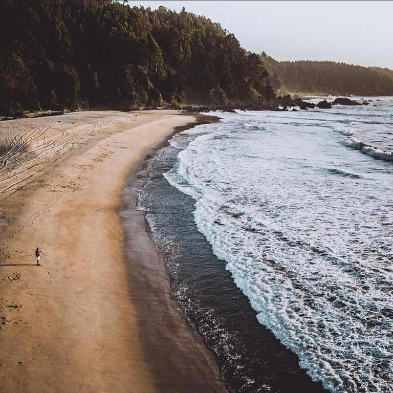 Cabañas del Valle Pudá - Casa de 2 dormitorios - 25