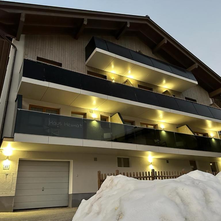 Haus Heimat Wagrain - Doppelzimmer - 2