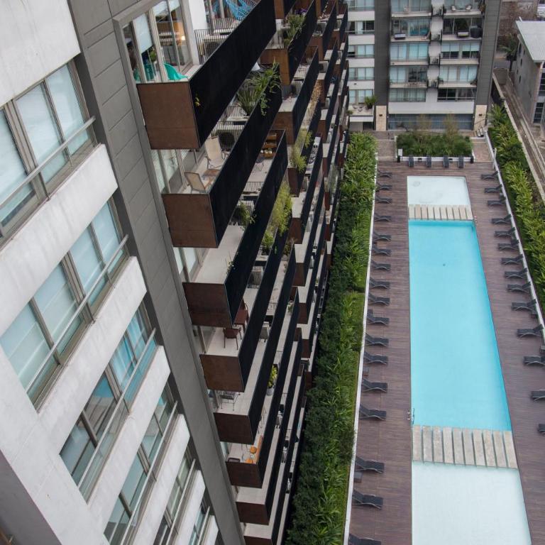 QUARTIER DORREGO 1 - Apartamento de 1 dormitorio - 2