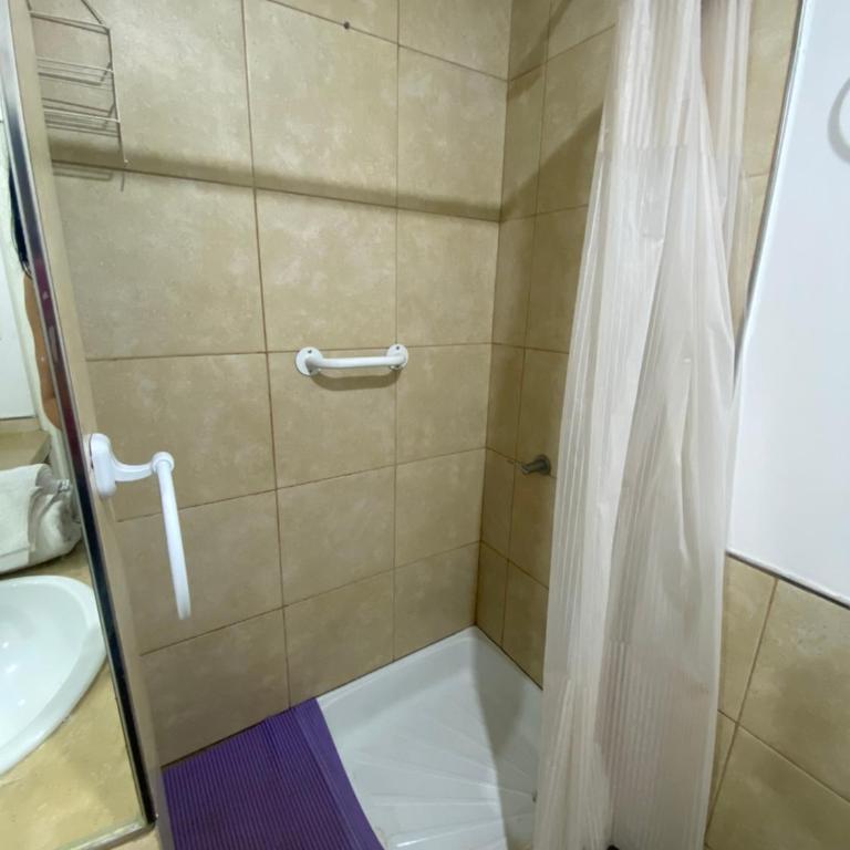 el rococosalta - Apartamento de 1 dormitorio - 15