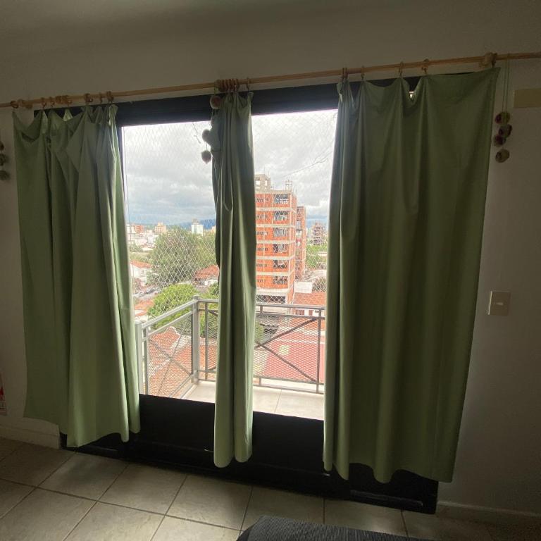 el rococosalta - Apartamento de 1 dormitorio - 17