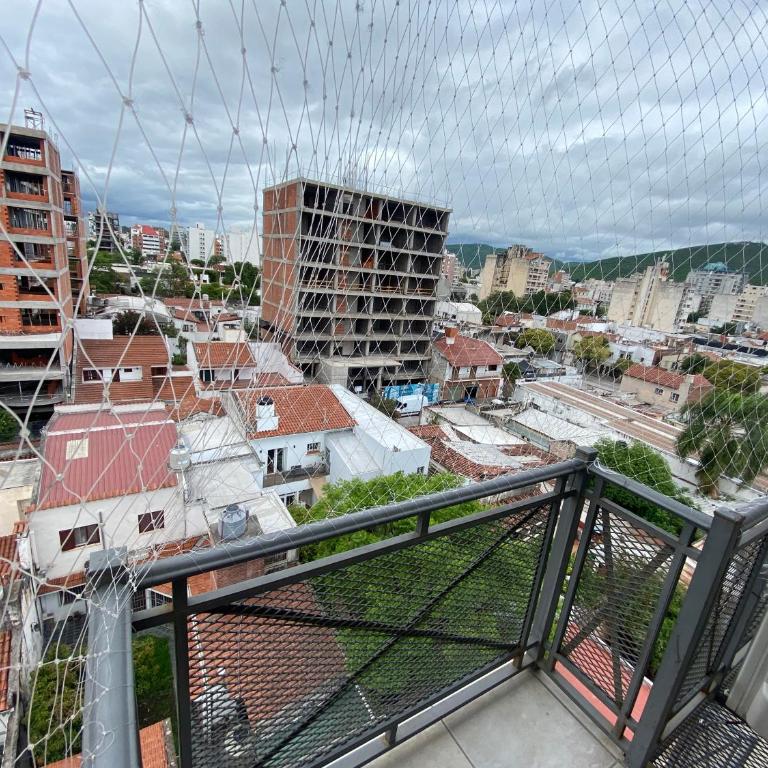 el rococosalta - Apartamento de 1 dormitorio - 18