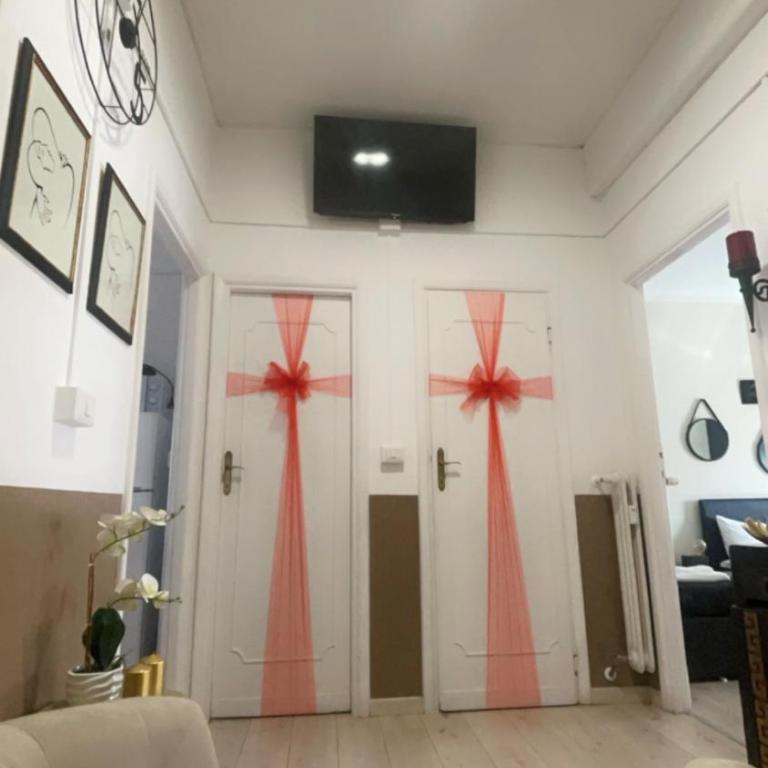 Vatican Sofia house - Appartamento con 2 Camere da Letto - 9
