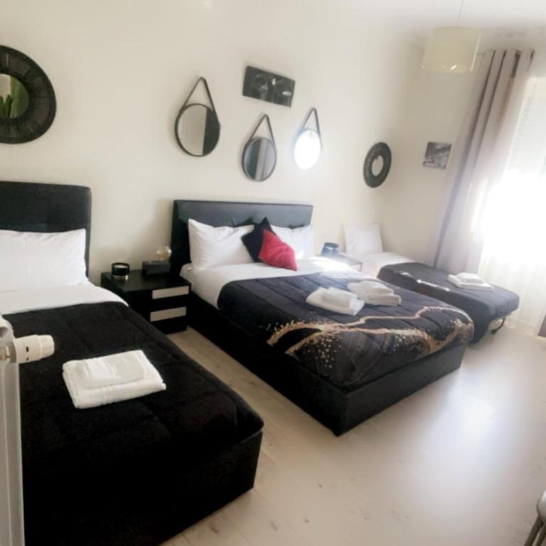 Vatican Sofia house - Appartamento con 2 Camere da Letto - 7