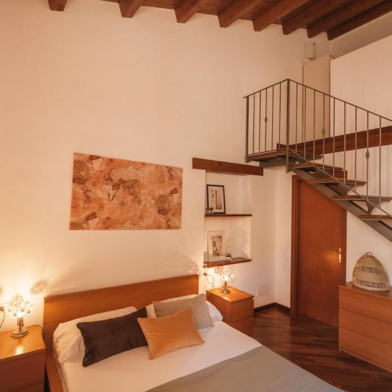 Anacreonte Ortigia Apartment - Appartamento su 2 Livelli - 41