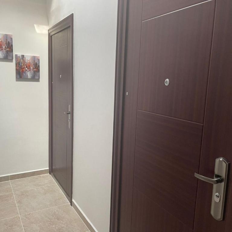 Apartamento con vista a laureles 401 - One-Bedroom Apartment - 19