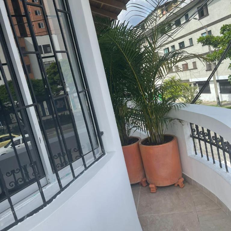 Apartamento laureles con balcón - Apartamento de 1 dormitorio - 26