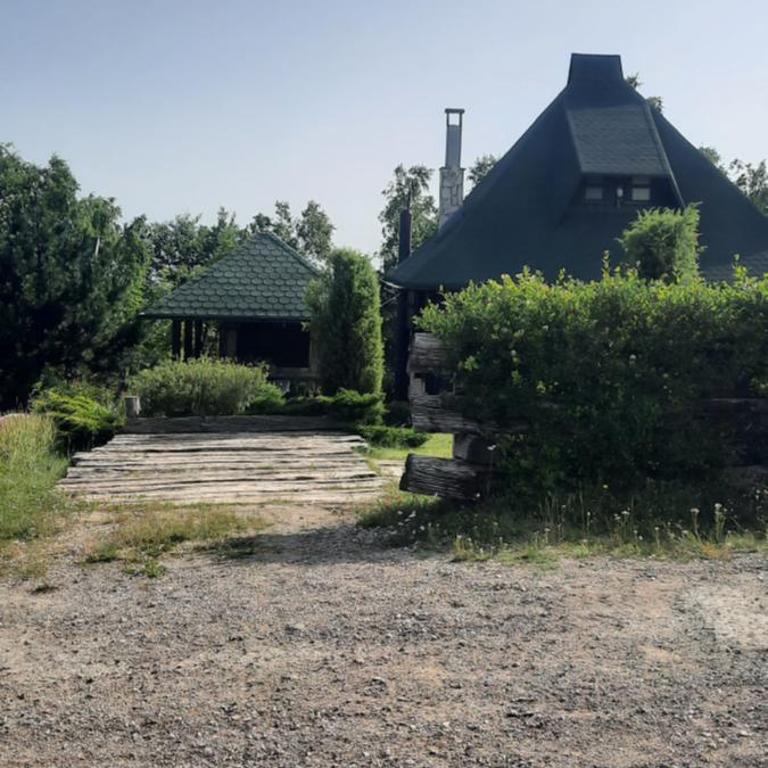 Vila Kraljev sto - Deluks Vila - 4