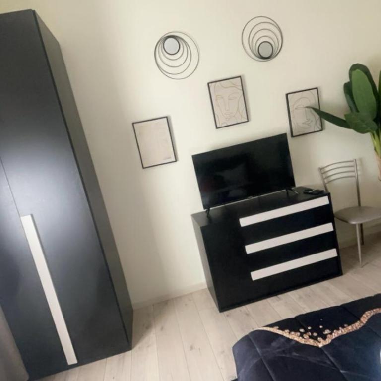 Vatican Sofia house - Appartamento con 2 Camere da Letto - 6