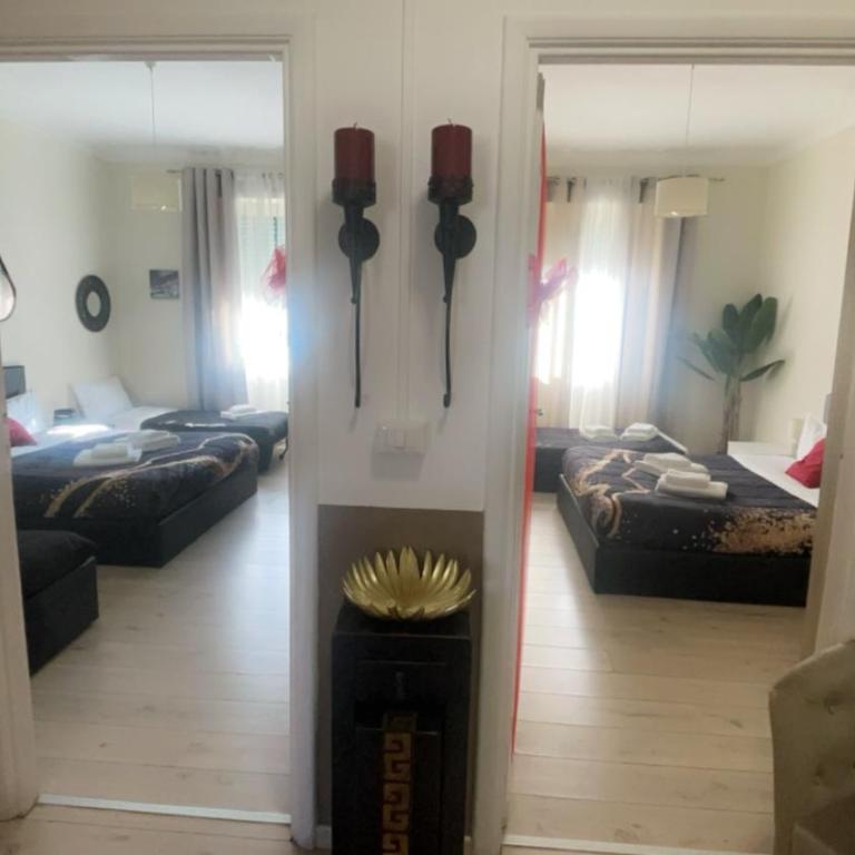 Vatican Sofia house - Appartamento con 2 Camere da Letto - 3