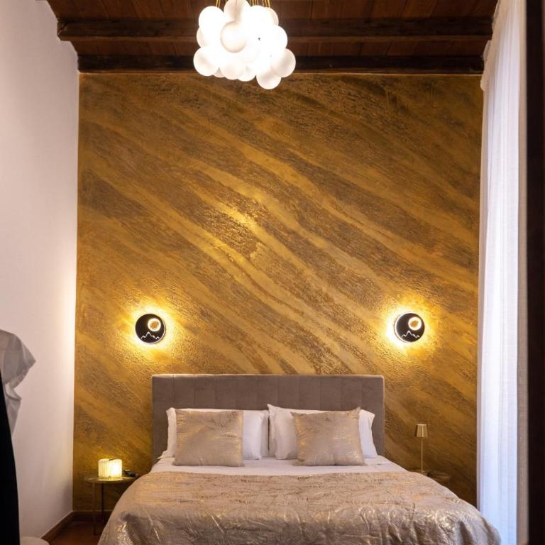 Campo de Fiori Charming Accommodation - Appartamento con 1 Camera da Letto - 9