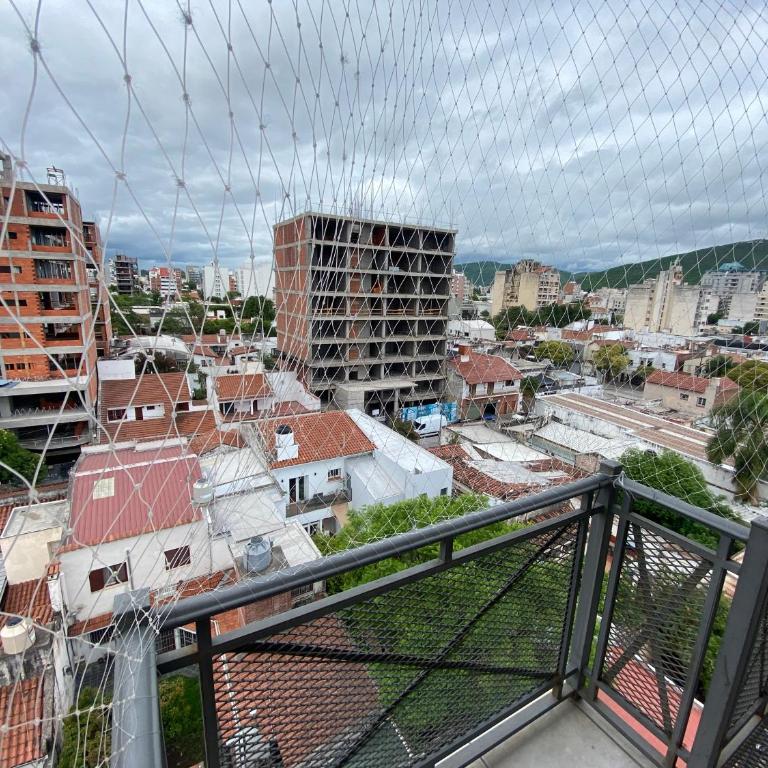 el rococosalta - Apartamento de 1 dormitorio - 4