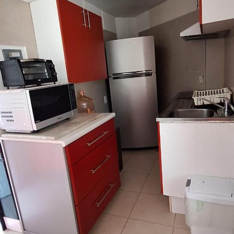 Acapulco María Bonita - Alberca Abierta - A Pie de Playa - Apartamento de 2 dormitorios - 64