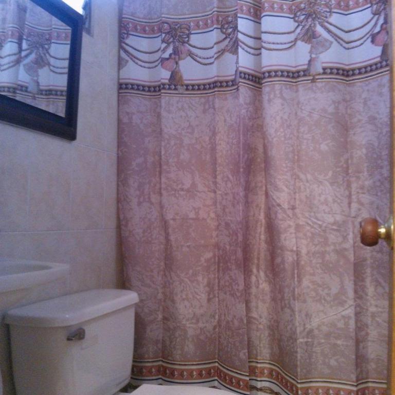 Apartahoteles America - Comfort Quadruple Room - 2