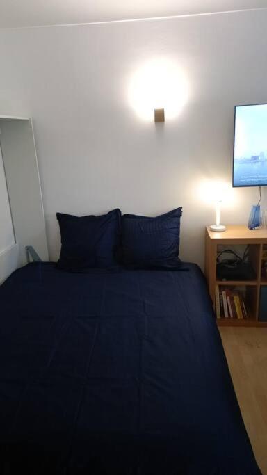 Aramis Colibri 72m2, lit king-size, baignoire duo hôte non professionnel - Appartement 1 Chambre - 17