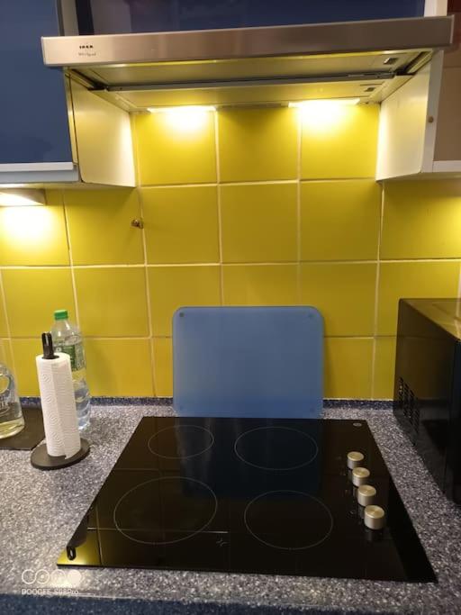 Aramis Colibri 72m2, lit king-size, baignoire duo hôte non professionnel - Appartement 1 Chambre - 18