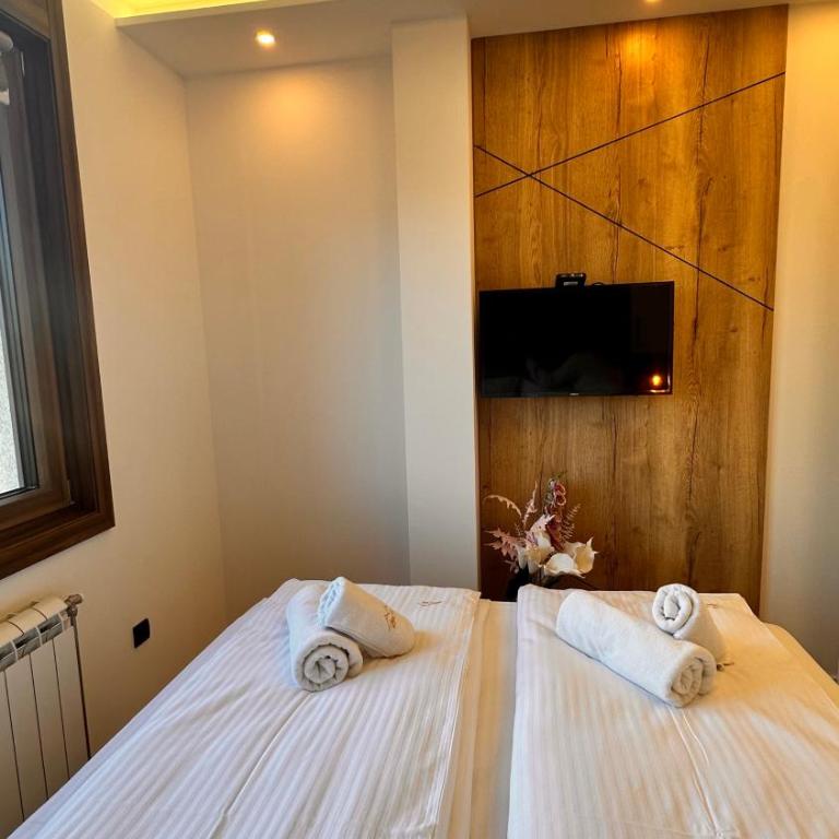 VILA LUNA-Apartman 25 - Apartman sa 1 Spavaćom Sobom - 15