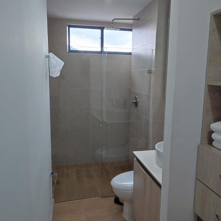 Super Loft Sabaneta 02, Class48 Cerca a TODO - Apartamento de 1 dormitorio - 6