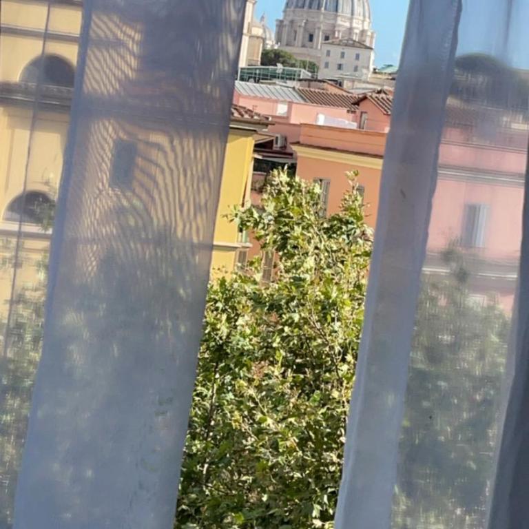 Vatican Sofia house - Appartamento con 2 Camere da Letto - 2