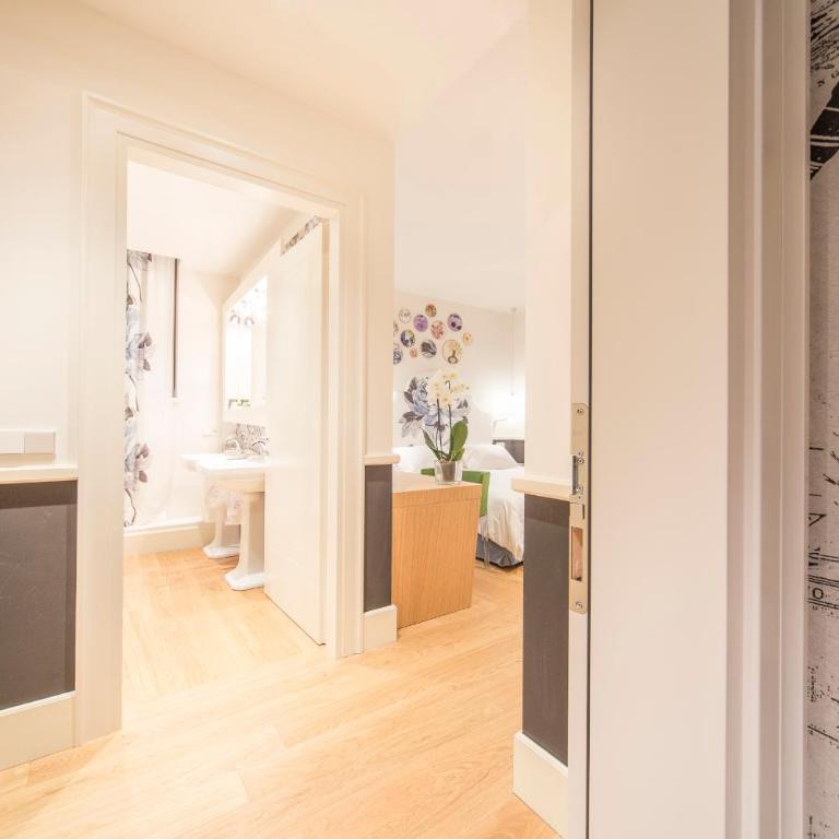 Cinque Rooms - Suite - 26